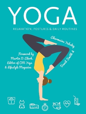 Yoga - Charmaine Yabsley, David Smith