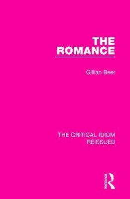 The Romance - Gillian Beer