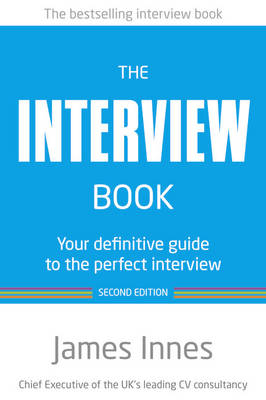 The Interview Book - James Innes