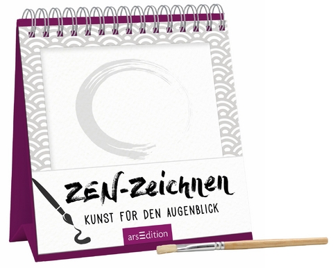 Zen-Zeichnen