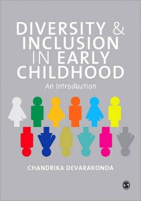 Diversity and Inclusion in Early Childhood - Chandrika Devarakonda