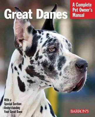 Great Danes - John Cawley, Rachel Cawley