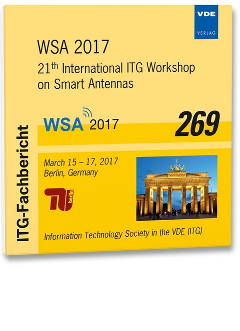 ITG-Fb. 269: WSA 2017