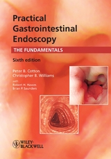 Practical Gastrointestinal Endoscopy -  Peter B. Cotton,  Christopher B. Williams