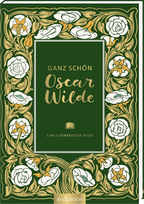 Ganz schön Oscar Wilde