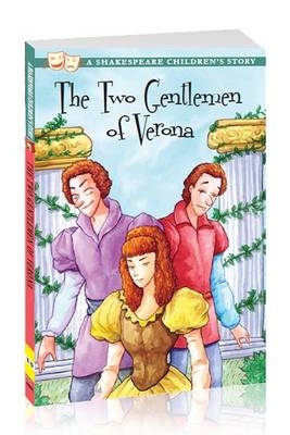 The Two Gentlemen of Verona -  Macaw Books