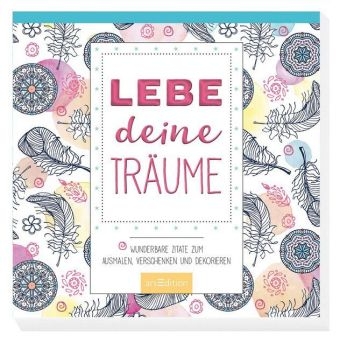 Lebe deine Träume