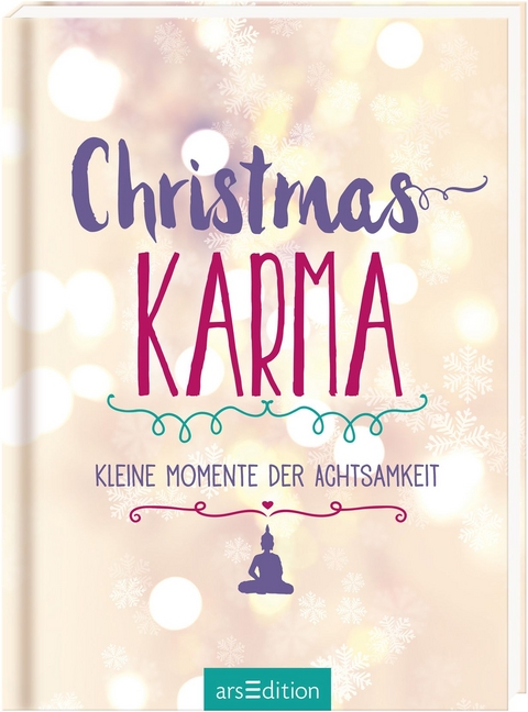 Christmas-Karma