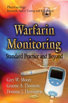 Warfarin Monitoring - 