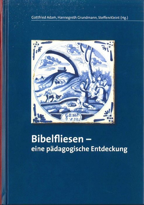 Bibelfliesen - 