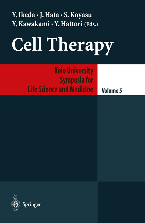 Cell Therapy - 