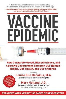 Vaccine Epidemic - 