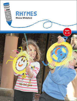 Rhymes - Rhona Whiteford