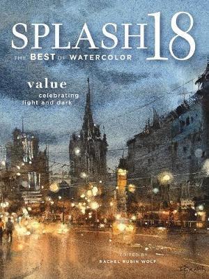 Splash 18 - 