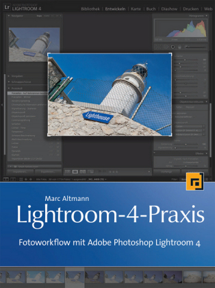 Lightroom-4-Praxis - Marc Altmann