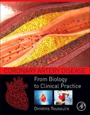 Coronary Artery Disease - Dimitris Tousoulis