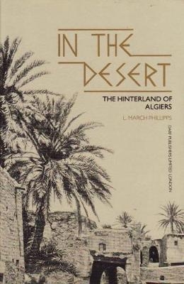 In the Desert - L. March Phillipps