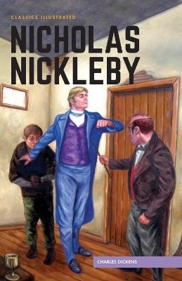 Nicholas Nickleby - Charles Dickens