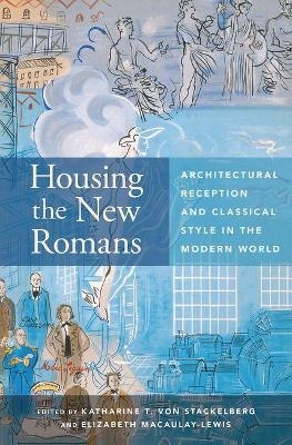 Housing the New Romans - 