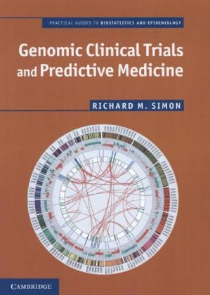 Genomic Clinical Trials and Predictive Medicine - Richard M. Simon