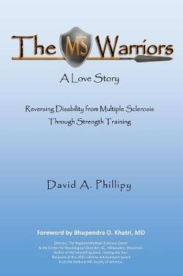 MS Warriors - David a Phillipy