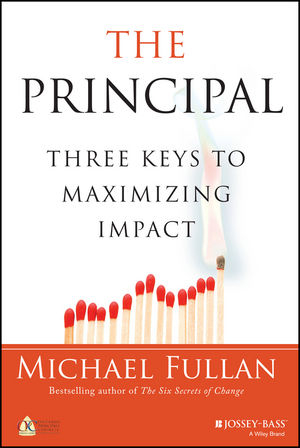 The Principal - Michael Fullan