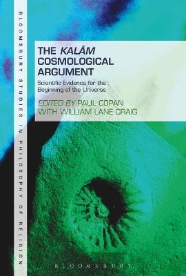 The Kalam Cosmological Argument, Volume 2 - 