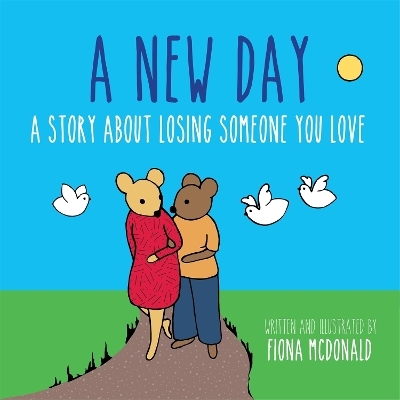 A New Day - Fiona McDonald