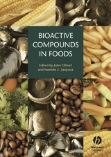 Bioactive Compounds in Foods - 