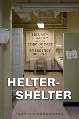 Helter-Shelter - Prashan Ranasinghe