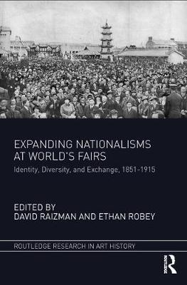 Expanding Nationalisms at World's Fairs - 