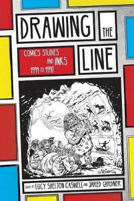 Drawing the Line - Lucy Shelton Caswell