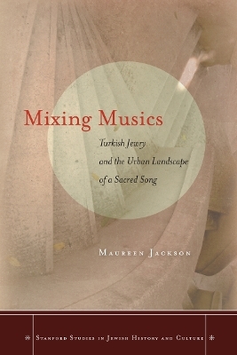 Mixing Musics - Maureen Jackson