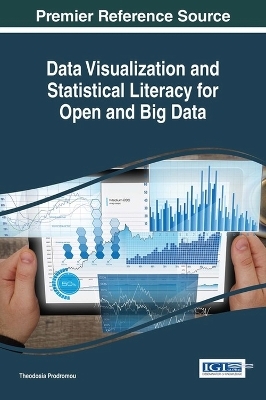 Data Visualization and Statistical Literacy for Open and Big Data - 