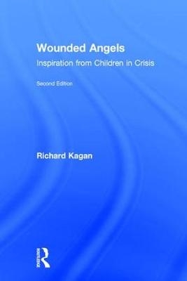 Wounded Angels - Richard Kagan