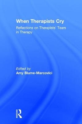 When Therapists Cry - 