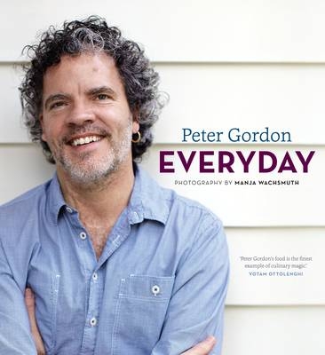 Peter Gordon Everyday - Peter Gordon