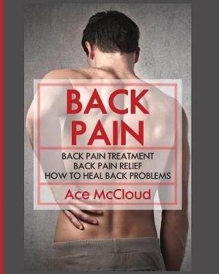 Back Pain - Ace McCloud