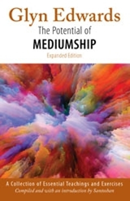 The Potential of Mediumship - Glyn Edwards