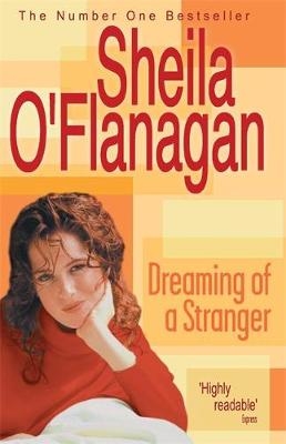 Dreaming of a Stranger - Sheila O'Flanagan