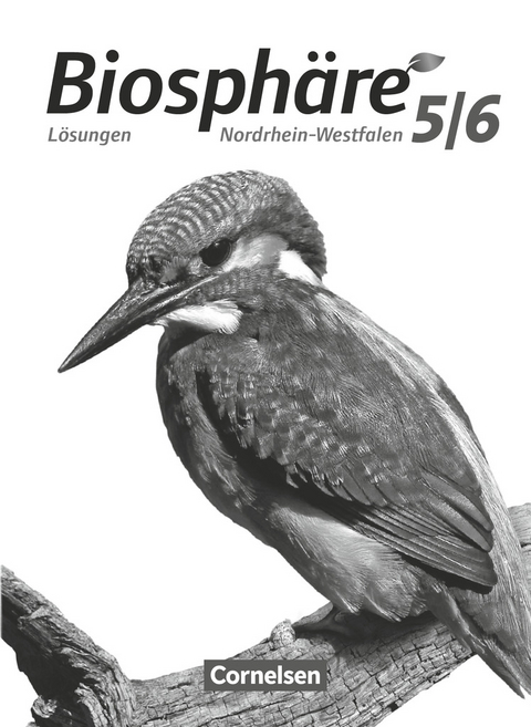 Biosphäre Sekundarstufe I - Gymnasium Nordrhein-Westfalen G8 - 5./6. Schuljahr - Anke Meisert, Horst Janz, Werner Bils, Anne-Kathrin Dierschke, Martin-Wilhelm Post, Stefan Auerbach, Robert Felch, Anke Brennecke, Karl-Wilhelm Leienbach, Michael Szabados, Gabriele Rupp, Hansjörg Küster, Matthias Stoll, Stephanie Schrank, André Linnert, Hans-Jürgen Staudenmaier, Hans-Joachim Winkhardt, Lutz Jaeger, Andreas Bauer, Peter Emmler, Simone Grimm