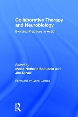 Collaborative Therapy and Neurobiology - 