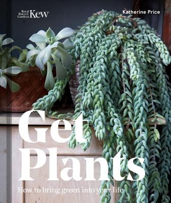 Get Plants - Katherine Price