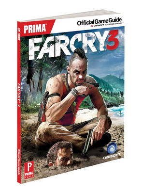 Far Cry 3 -  Prima Games, Thomas Hindmarch