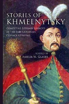 Stories of Khmelnytsky - 