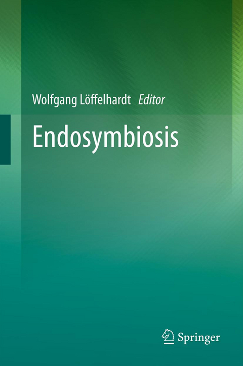 Endosymbiosis - 