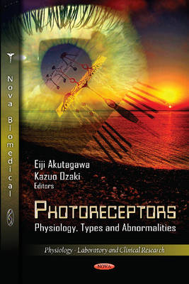 Photoreceptors - 