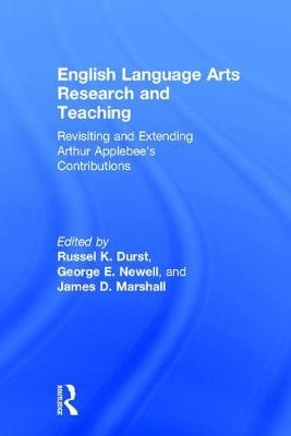 English Language Arts Research and Teaching - 