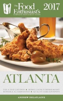 Atlanta - 2017 - Andrew Delaplaine