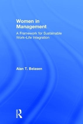 Women in Management - Alan T. Belasen